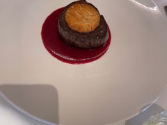 -Le Comptoir de Pierre Gagnaire