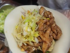 -张果佬年糕卷(科巷店)