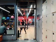 -乐刻运动健身(枫蓝国际升级店)