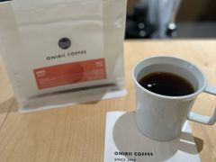 -Onirii Coffee(长乐路店)