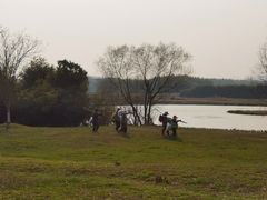 -良渚古城遗址公园