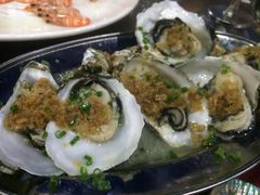 -庄姐川味海鲜B栋2排2号(万人海鲜广场火车头店)