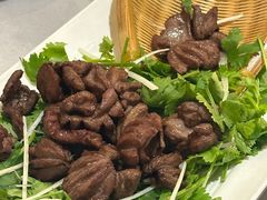 -全聚德(上海首店浦东店)