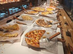 -比格比萨自助(宝山日月光店)