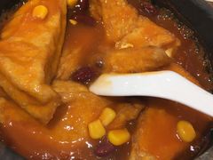 -大欢喜饭店(江怡路店)