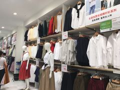 -优衣库(珠海华发商都店)