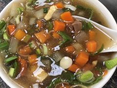 -胡家包子·清真(大众巷店)