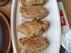 -新白鹿餐厅(城西银泰城店)