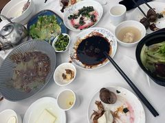 -春餐厅