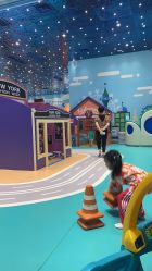 -嗨贝天地(济南万象城店)