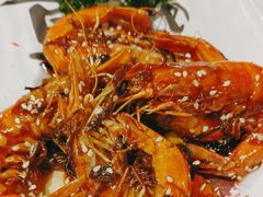 -宋园·金宴浙鲜馆(静安店)