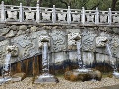 -蝴蝶泉公园