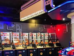 -星际传奇(观澜湖新城店)