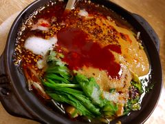 -蜀王砂锅总店