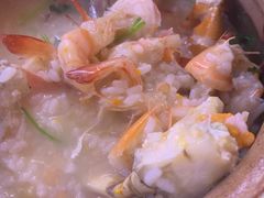 -正宗波记潮州砂锅粥(新洲一街店)