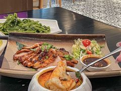 -Thai Alley泰爱里(二沙岛店)