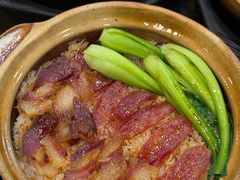 -熠盛粤味·顺德桑拿鸡(永康路店)