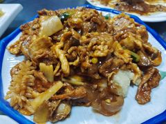 -同发号饭庄(复兴路店)