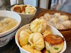 -同心楼(解放北路店)