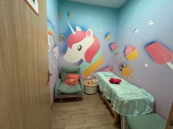 -Cool  Fun 蓝鲸π婴幼儿水育中心(宜乐荟店)