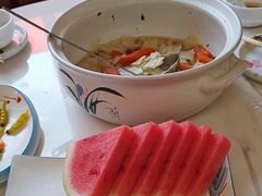 -马白开来特色羊排揪片子  (总店)