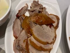 -皇城根北京风味主题餐厅(中海环宇城店)