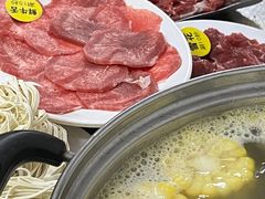 -全好食潮汕牛肉火锅(泗洲路店)