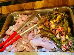 -蛙鱼道美蛙鱼自助火锅(新耍都店)