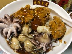 -荔林食店(西华路店)