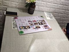 -大嘻咹biangbiang面(历史博物馆店)