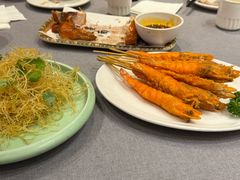 -金哥私房菜馆(张府园总店)