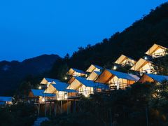 -北京山里寒舍度假酒店