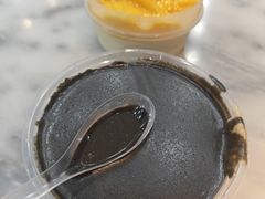 -芝麻糊世家(西华店)