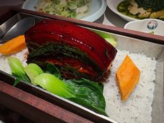 -锦府园·杭州小馆·创意杭帮菜(湖滨银泰in77店)