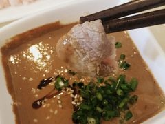 -北门涮肉·铜锅涮肉(南锣鼓巷店)