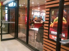 -麦当劳(龙之梦购物中心店)