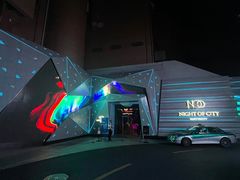 -乐刻运动健身(黄龙饭店旗舰店)