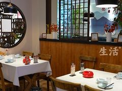 -山海菜馆·海肠捞饭·青岛菜(栈桥店)