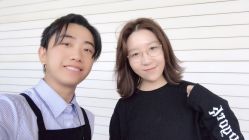 烫染-简法造型·品牌形象店