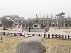 -赵州桥景区