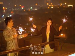 -韩国艺匠ARTIZ STUDIO(博览中心店)