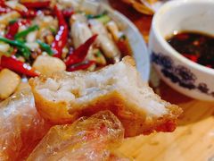 -冶建镜子·老南昌大排档·江西虾王(总店)