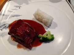-三凤酒家·百年无锡菜(清扬茂业店)