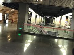 -自然博物馆(地铁站)