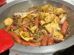 -别装假铝盆烤肉(三道街店)