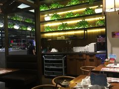 大堂-小厨娘淮扬菜(清江苏宁广场店)