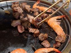 -杨小佳·齐齐哈尔烤肉·烤串(广州店)