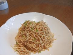 -粗茶淡饭·隐庐私厨(东亭店)