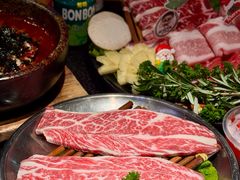 -GOGIYA·咕叽吖韩国传统烤肉店(小榄店)