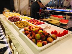 -诱货海鲜自助火锅(爱琴海购物公园东百店)